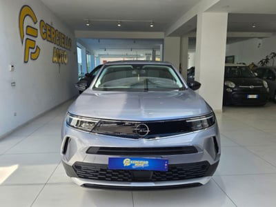 Opel Mokka 1.5 diesel Elegance usata