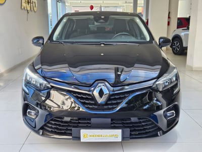 Renault Clio TCe 90 CV 5 porte Zen usata