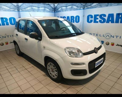 Fiat Panda 1.0 firefly hybrid s&s 70cv 5p.ti usata