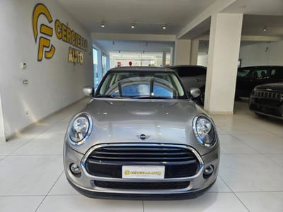 MINI Mini 1.5 Cooper Baker Street usata