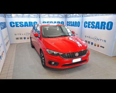 Fiat Tipo Tipo 5p 1.3 mjt s&s 95cv usata