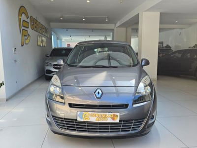 Renault Scenic E-Tech Electric 1.5 dCi 110CV Dynamique usata