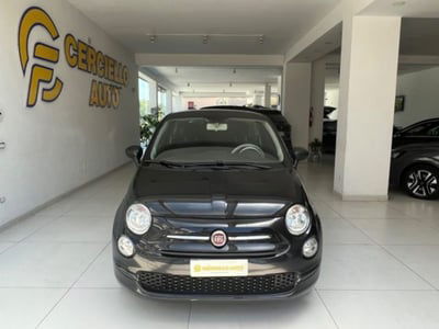 Fiat 500 1.0 Hybrid Cult usata
