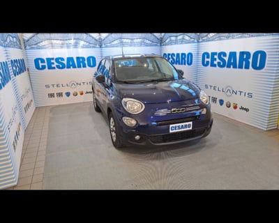 Fiat 500X 1.0 T3 120 CV usata
