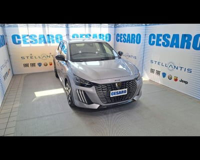 Peugeot 208 1.2 puretech Active s&s 100cv usata