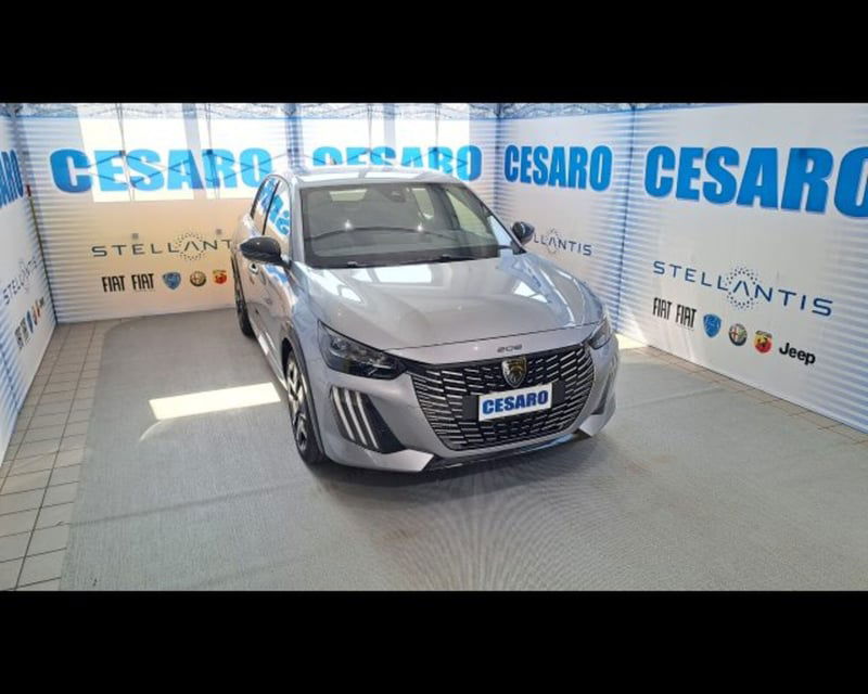 Peugeot 208 1.2 puretech Active s&s 100cv