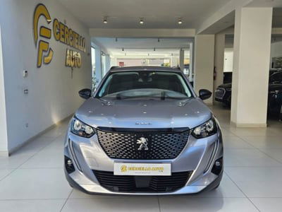 Peugeot 2008 BlueHDi 130 S&S EAT8 Allure Pack usata