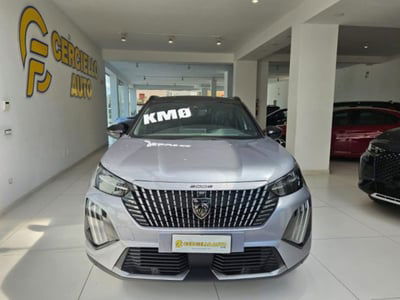 Peugeot 2008 PureTech 130 S&S EAT8 GT Pack nuova