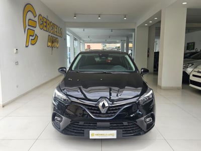 Renault Clio TCe 90 CV 5 porte Zen usata