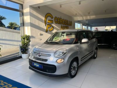 Fiat 500L Living 1.6 Multijet 105 CV Business usata