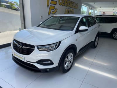 Opel Grandland X 1.5 diesel Ecotec Start&Stop Business usata