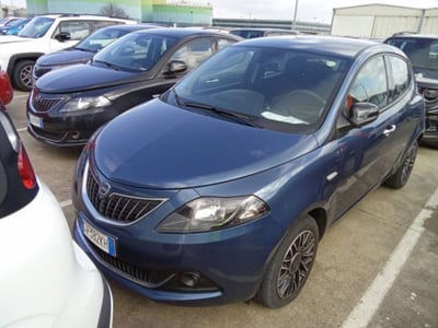 Lancia Ypsilon 1.0 FireFly 5 porte S&S Hybrid Gold Plus usata