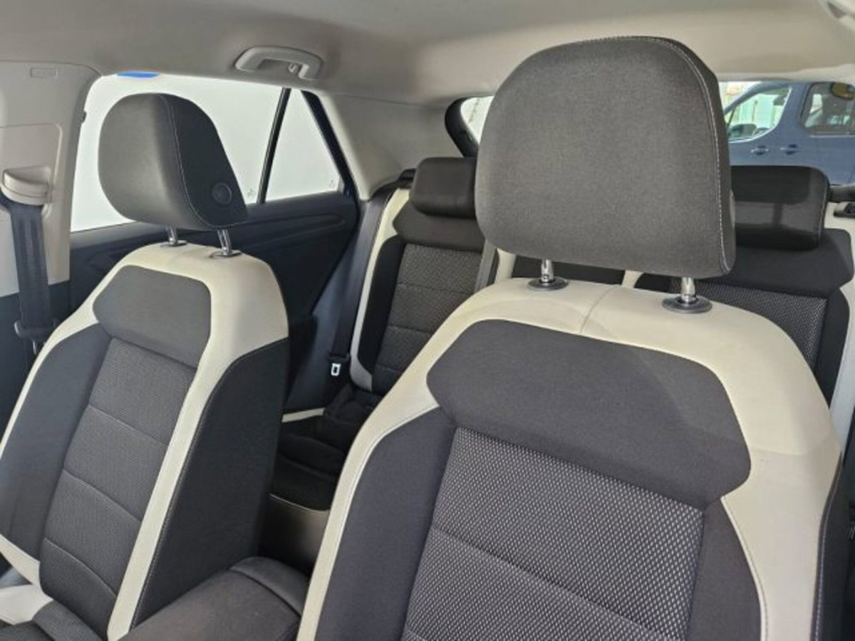 Volkswagen T-Roc 2.0 tdi Style 4motion 150cv dsg (12)