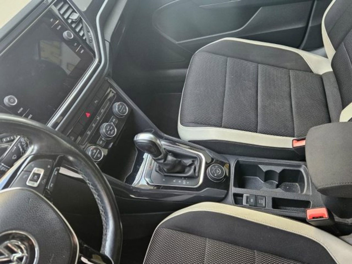 Volkswagen T-Roc 2.0 tdi Style 4motion 150cv dsg (14)