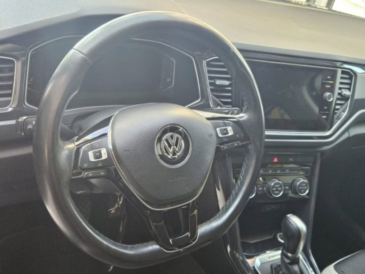 Volkswagen T-Roc 2.0 tdi Style 4motion 150cv dsg (15)