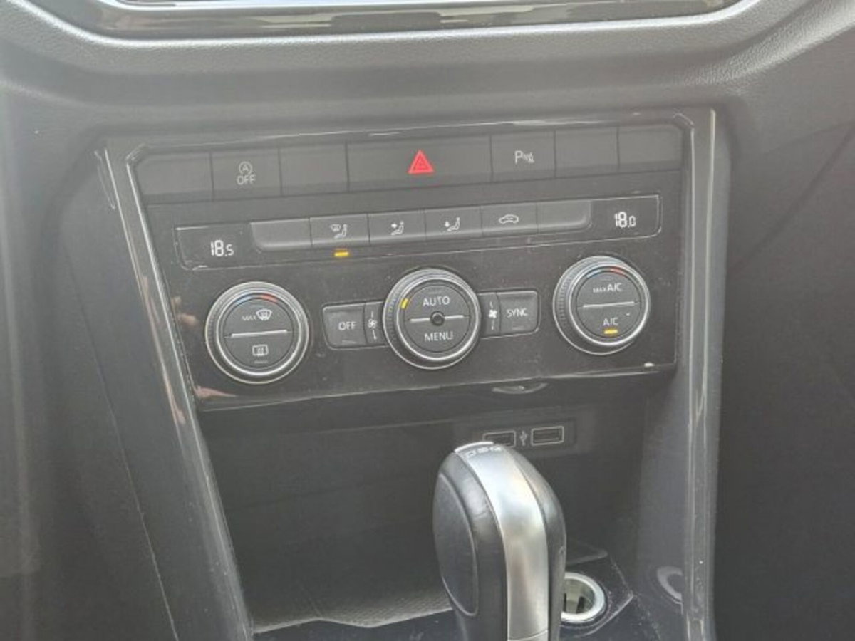 Volkswagen T-Roc 2.0 tdi Style 4motion 150cv dsg (17)