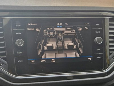 Volkswagen T-Roc 2.0 tdi Style 4motion 150cv dsg (18)