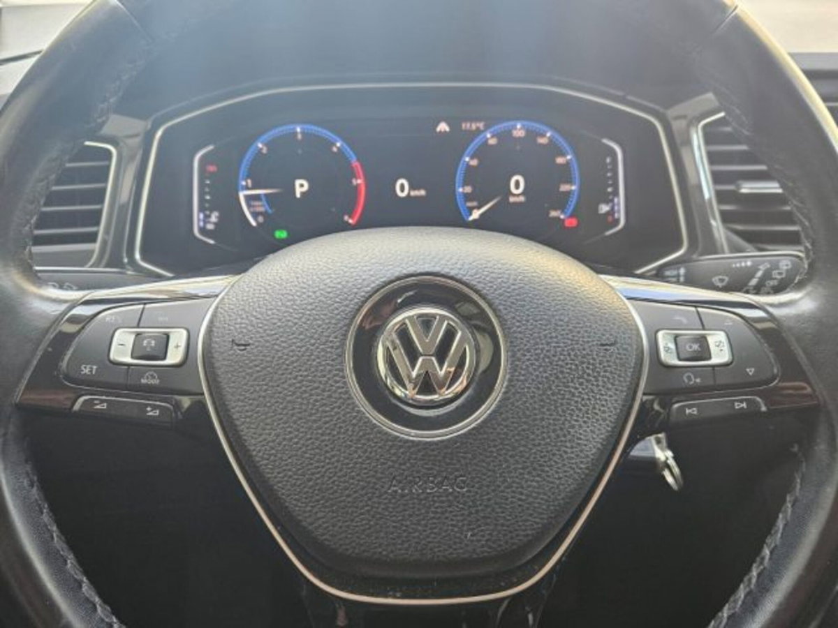 Volkswagen T-Roc 2.0 tdi Style 4motion 150cv dsg (19)