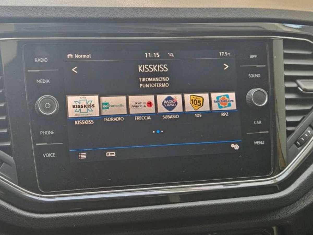 Volkswagen T-Roc 2.0 tdi Style 4motion 150cv dsg (20)