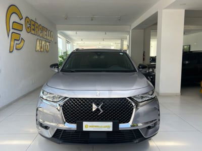 Ds DS 7 DS 7 Crossback BlueHDi 130 aut. Business usata