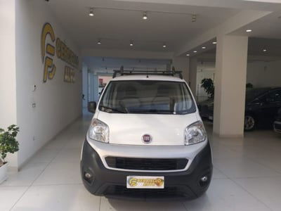 Fiat Fiorino 1.3 MJT 80CV Combinato Adventure M1 usata