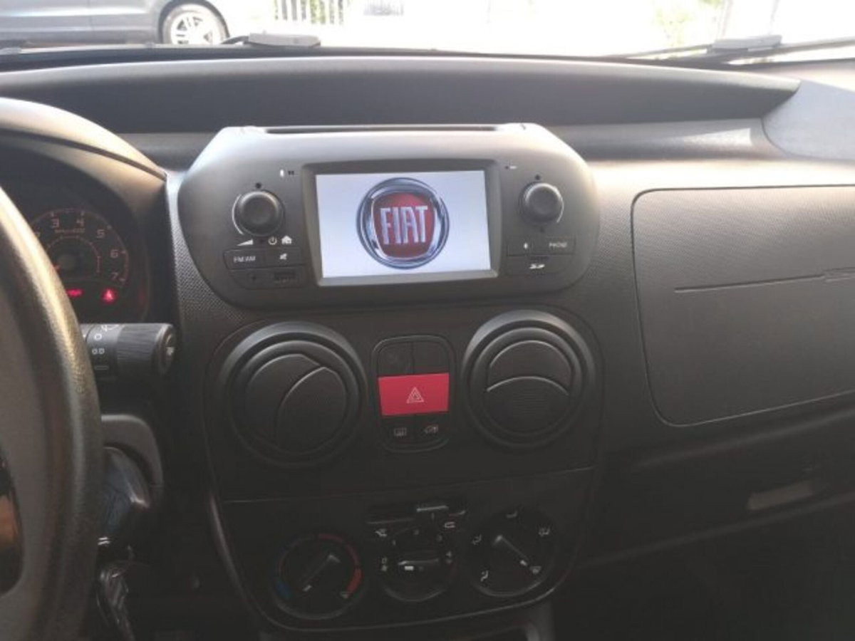 Fiat Fiorino 1.3 MJT 80CV Combinato Adventure M1 (10)