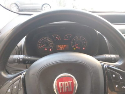 Fiat Fiorino 1.3 MJT 80CV Combinato Adventure M1 (12)