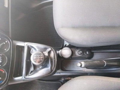 Fiat Fiorino 1.3 MJT 80CV Combinato Adventure M1 (14)