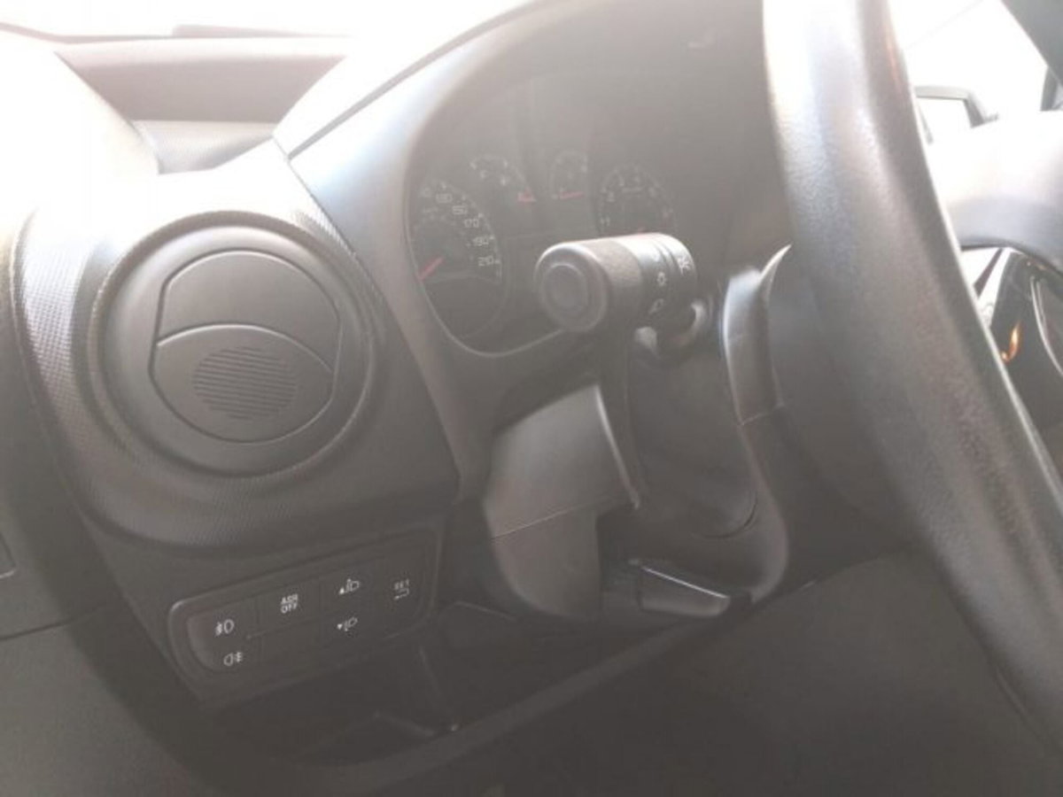 Fiat Fiorino 1.3 MJT 80CV Combinato Adventure M1 (15)