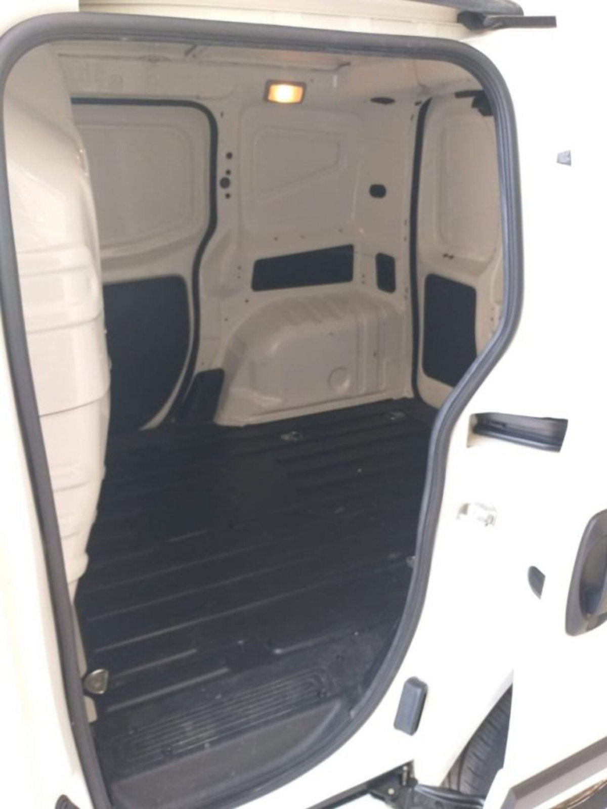 Fiat Fiorino 1.3 MJT 80CV Combinato Adventure M1 (18)