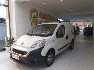 Fiat Fiorino 1.3 MJT 80CV Combinato Adventure M1 (2)