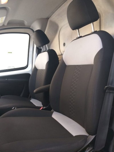 Fiat Fiorino 1.3 MJT 80CV Combinato Adventure M1 (20)