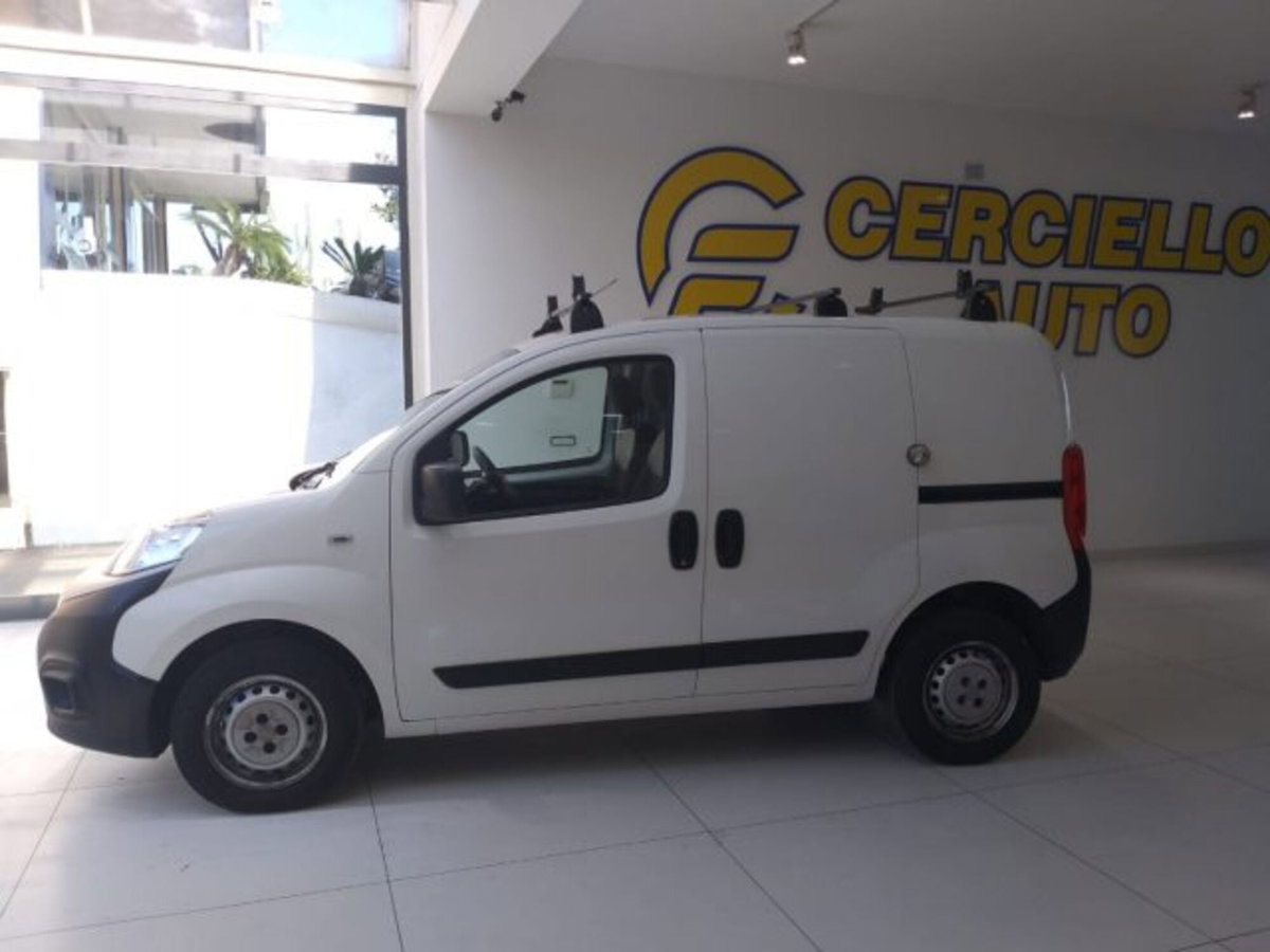 Fiat Fiorino 1.3 MJT 80CV Combinato Adventure M1 (3)