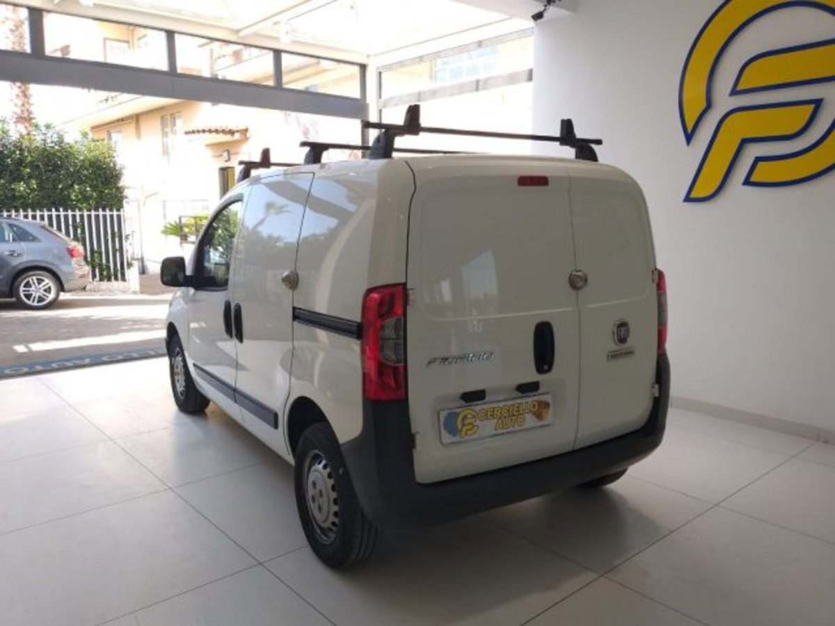 Fiat Fiorino 1.3 MJT 80CV Combinato Adventure M1 (4)