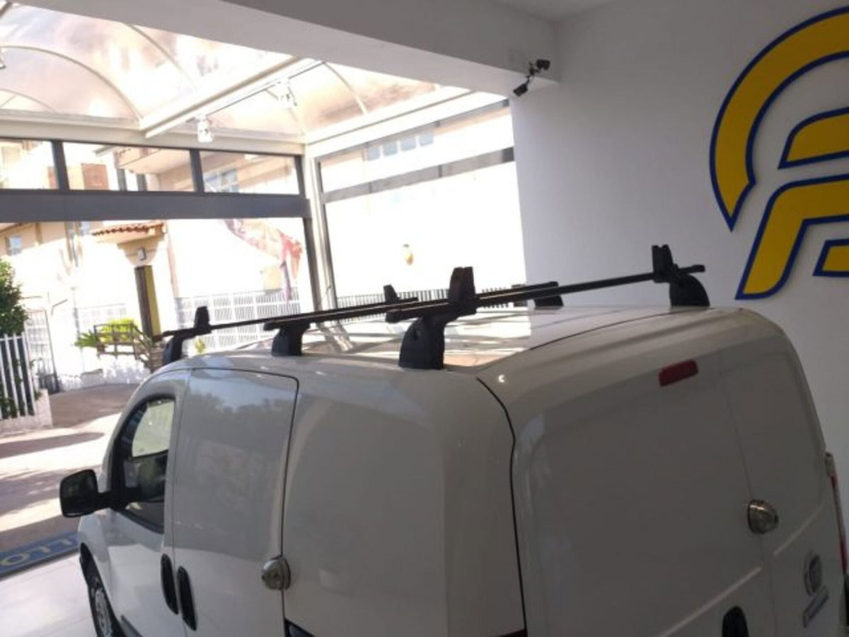 Fiat Fiorino 1.3 MJT 80CV Combinato Adventure M1 (6)