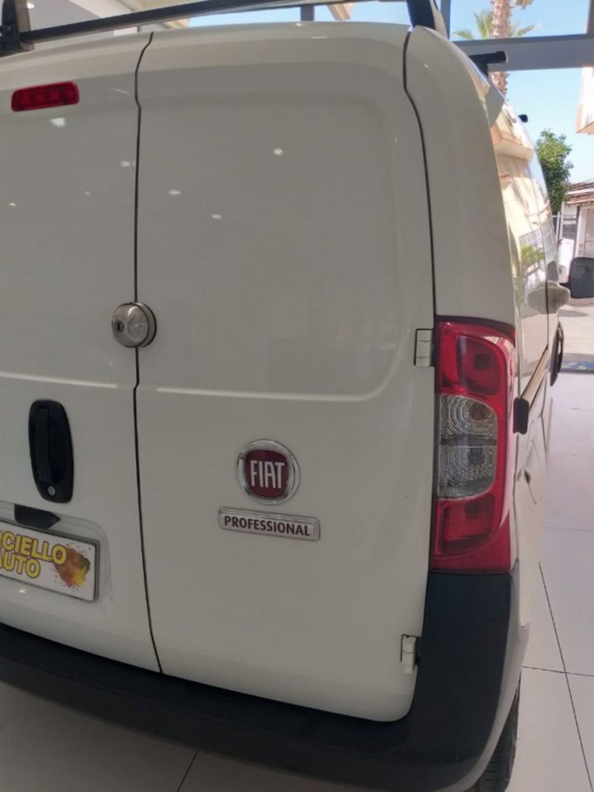Fiat Fiorino 1.3 MJT 80CV Combinato Adventure M1 (7)