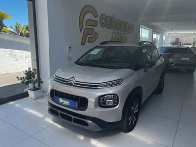 Citroen C3 Aircross PureTech 110 S&S Shine usata