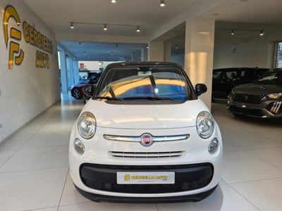 Fiat 500L Living 1.6 Multijet 105 CV Business usata
