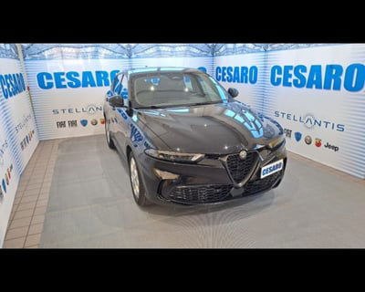 Alfa Romeo Tonale 1.6 Sprint 130cv tct6 usata