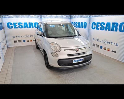 Fiat 500L 1.3 Multijet 85 CV Pop Star usata