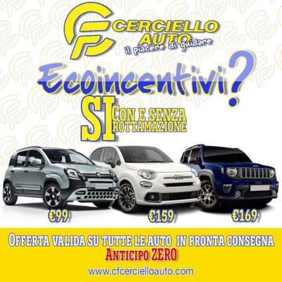 Fiat Bravo 1.4 Dynamic usata