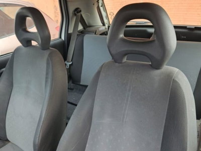 Fiat Punto 1.2 5 porte Active Natural Power (10)