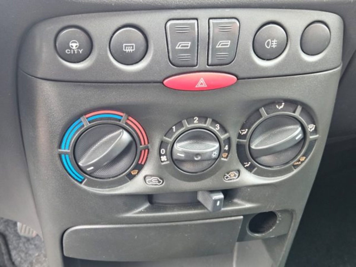 Fiat Punto 1.2 5 porte Active Natural Power (6)