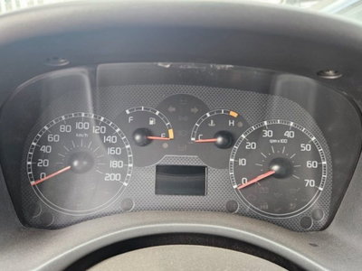 Fiat Punto 1.2 5 porte Active Natural Power (7)