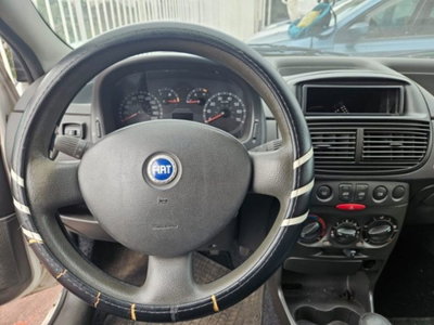 Fiat Punto 1.2 5 porte Active Natural Power (8)