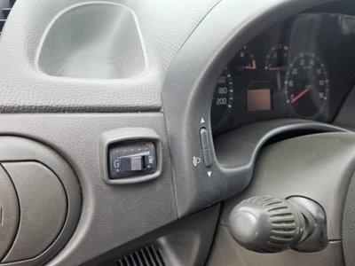 Fiat Punto 1.2 5 porte Active Natural Power (9)
