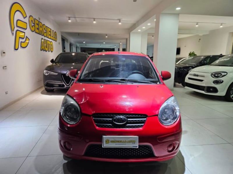 Kia Picanto 1.0 mpi Gpl Urban