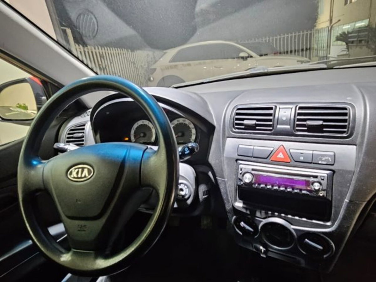 Kia Picanto 1.0 mpi Gpl Urban (10)