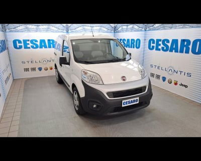 Fiat Fiorino Furgone cargo 1.3 mjt 95cv SX usato
