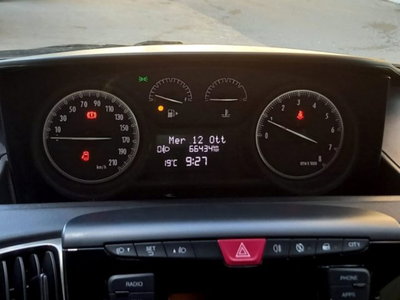 Lancia Ypsilon 1.2 69 CV 5 porte Gold (10)